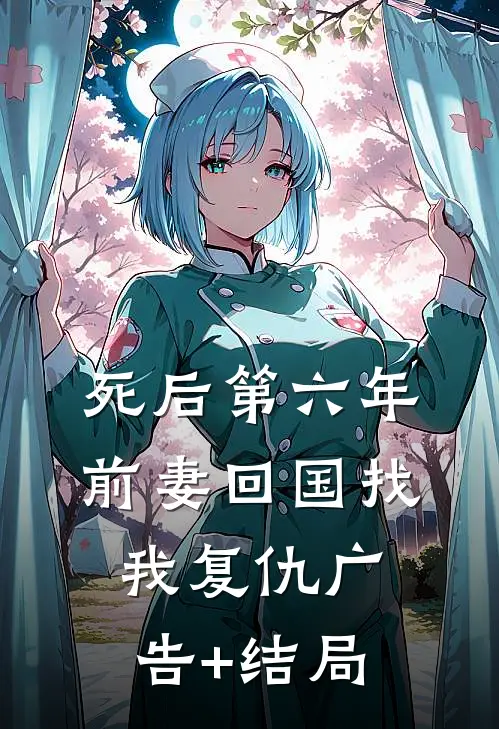 死后第六年，前妻回国找我复仇广告+结局