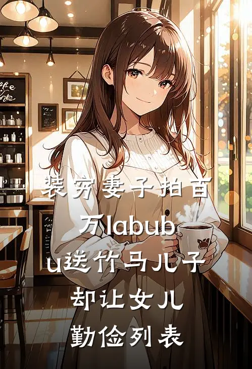 装穷妻子拍百万labubu送竹马儿子，却让女儿勤俭列表