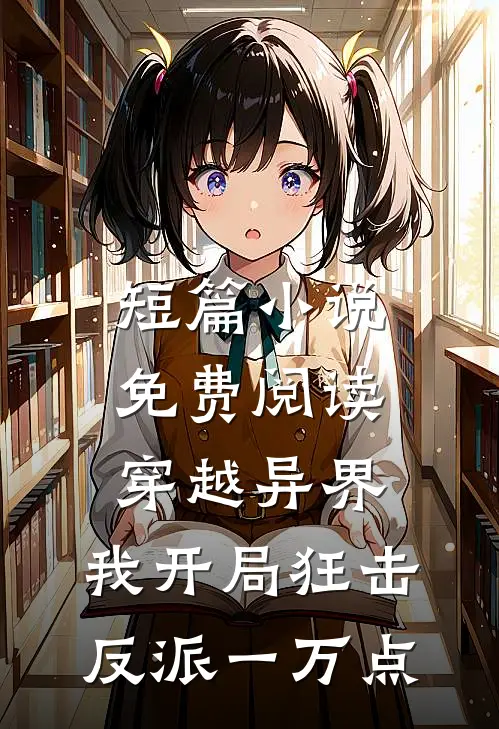 短篇小说免费阅读穿越异界，我开局狂击反派一万点