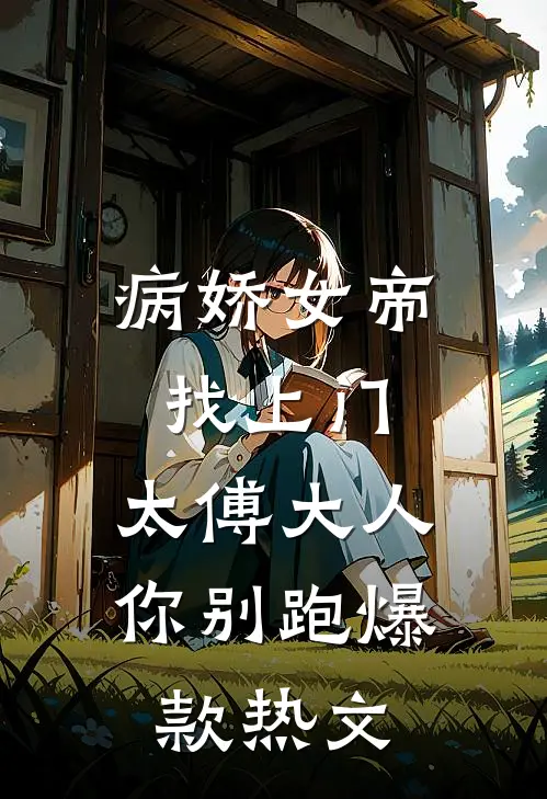 病娇女帝找上门，太傅大人你别跑爆款热文