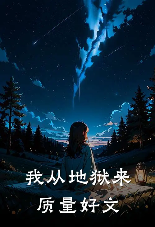 我从地狱来质量好文