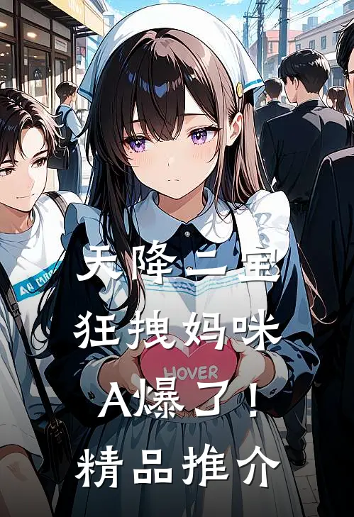 天降二宝：狂拽妈咪A爆了！精品推介
