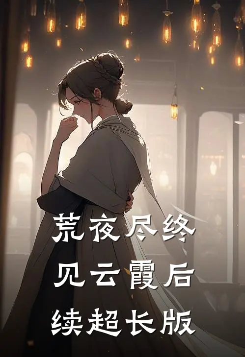 荒夜尽终见云霞后续超长版