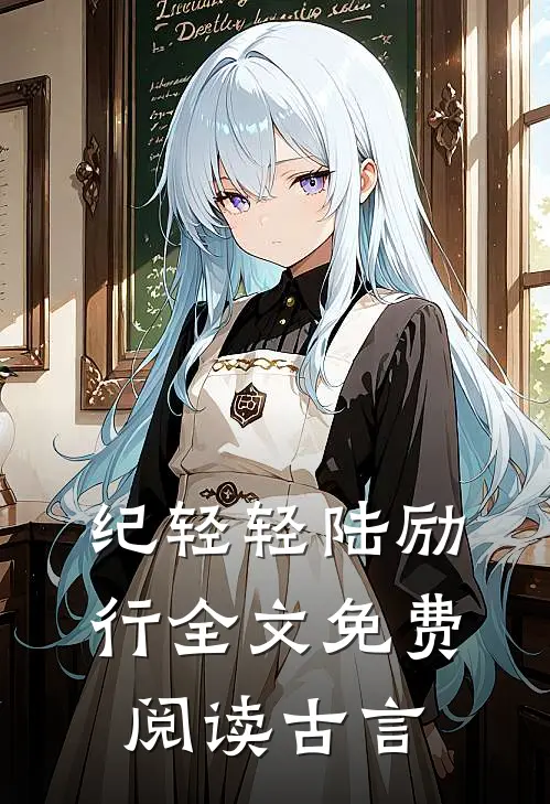 纪轻轻陆励行全文免费阅读古言
