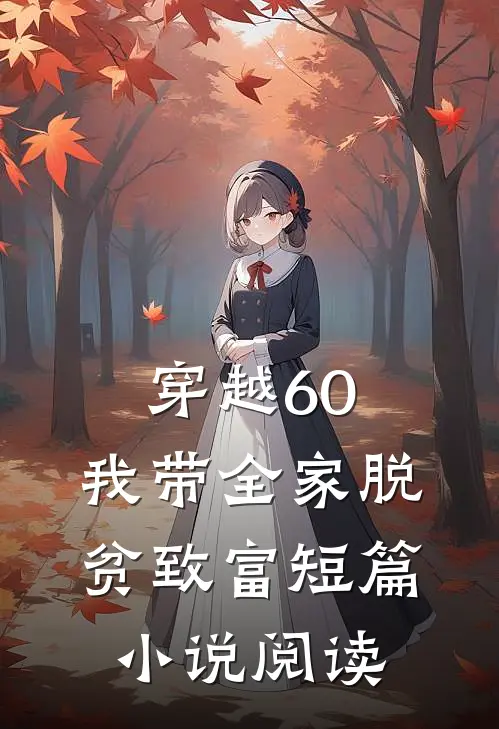 穿越60：我带全家脱贫致富短篇小说阅读