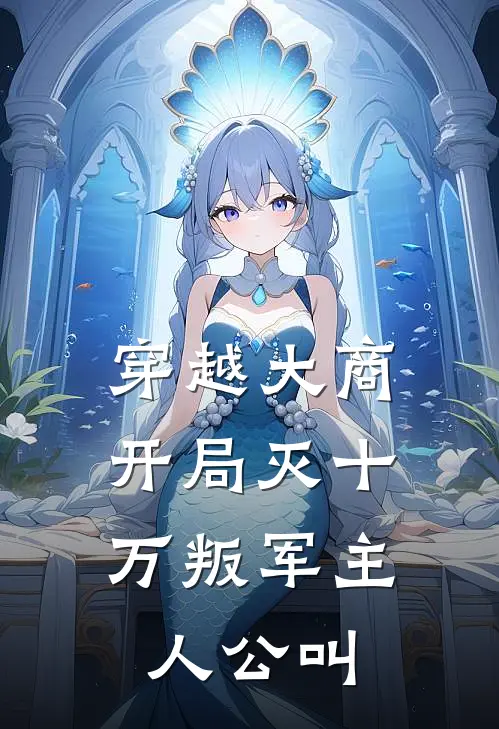 穿越大商，开局灭十万叛军主人公叫