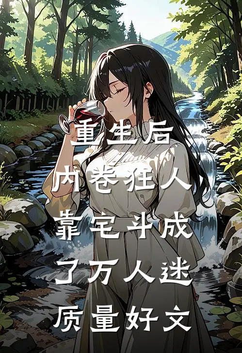 重生后，内卷狂人靠宅斗成了万人迷质量好文