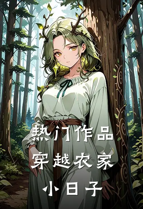 热门作品穿越农家小日子