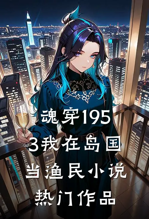 魂穿1953我在岛国当渔民小说热门作品
