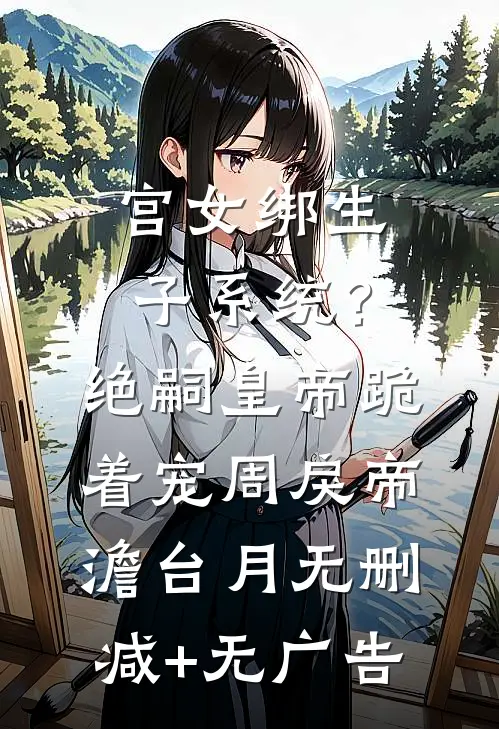 宫女绑生子系统？绝嗣皇帝跪着宠周戾帝澹台月无删减+无广告