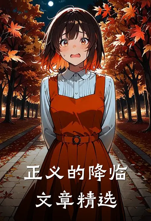 正义的降临文章精选