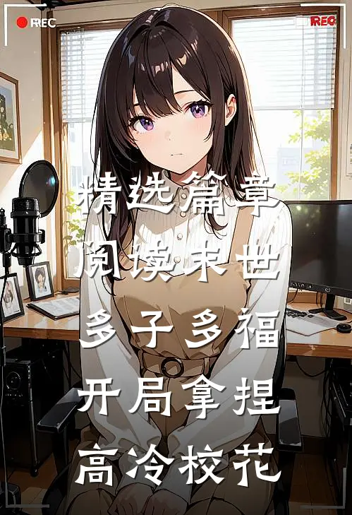 精选篇章阅读末世多子多福，开局拿捏高冷校花