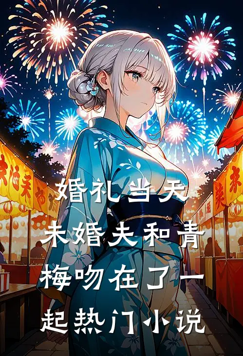 婚礼当天，未婚夫和青梅吻在了一起热门小说