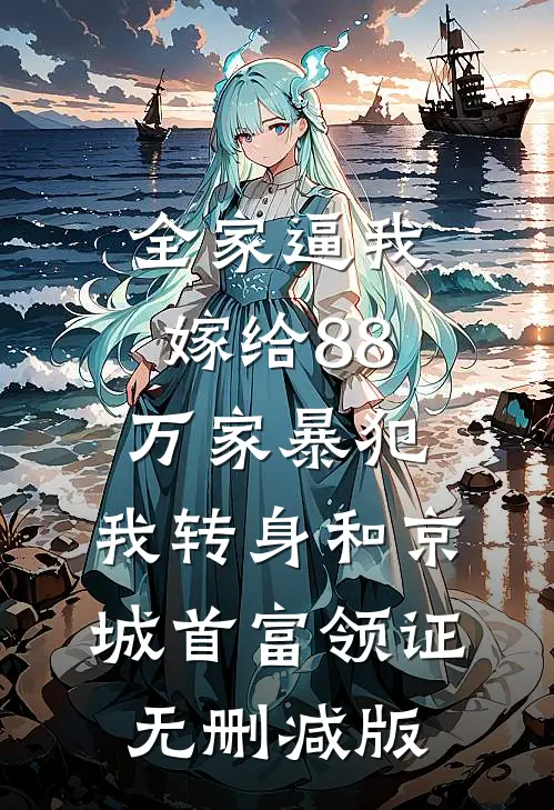全家逼我嫁给88万家暴犯，我转身和京城首富领证无删减版