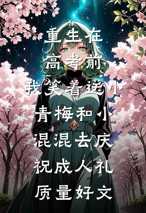 重生在高考前，我笑着送小青梅和小混混去庆祝成人礼质量好文