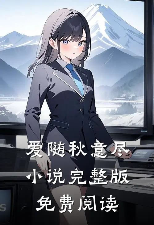 爱随秋意尽小说完整版免费阅读