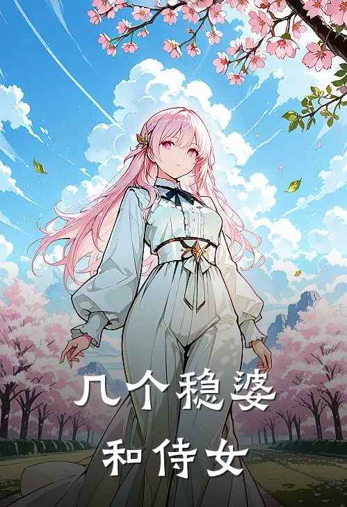 几个稳婆和侍女
