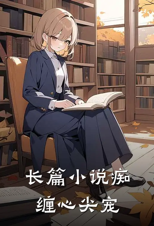长篇小说痴缠心尖宠