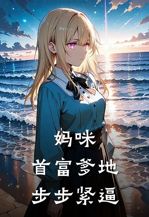 妈咪，首富爹地步步紧逼