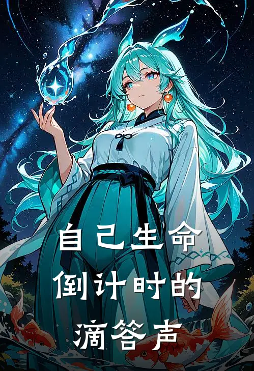 自己生命倒计时的滴答声