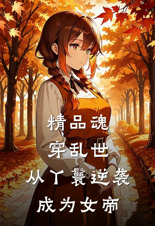 精品魂穿乱世，从丫鬟逆袭成为女帝