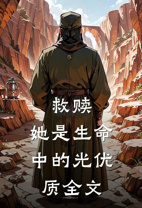 救赎：她是生命中的光优质全文