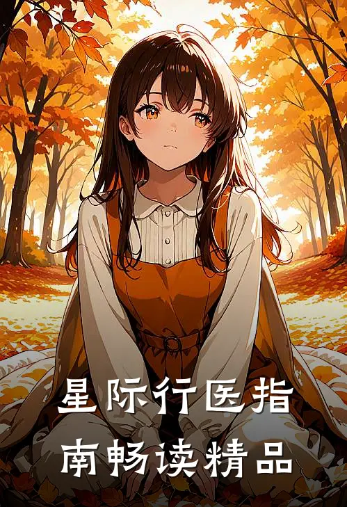 星际行医指南畅读精品