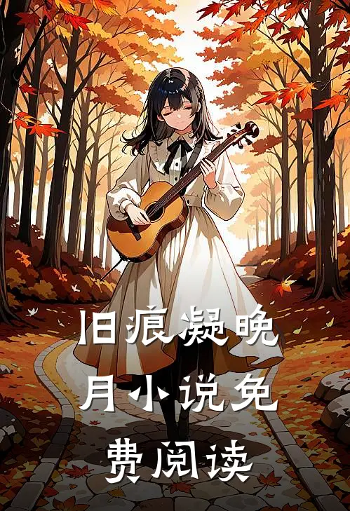 旧痕凝晚月小说免费阅读