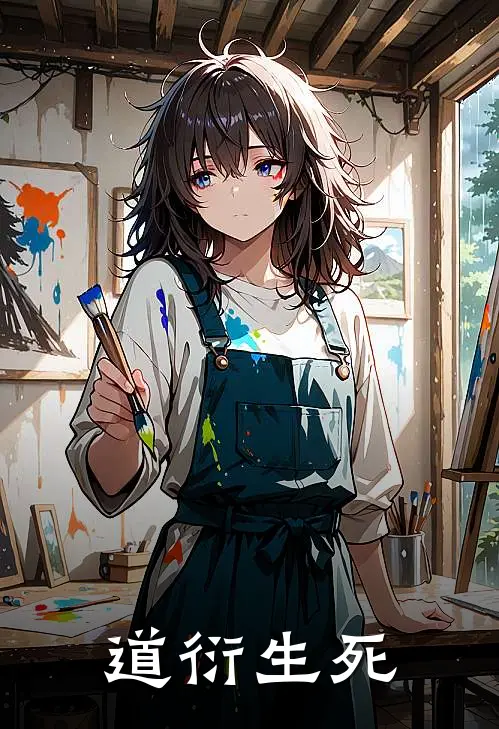 道衍生死