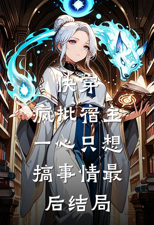 快穿：疯批宿主，一心只想搞事情最后结局
