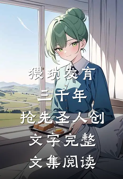 猥琐发育三千年，抢先圣人创文字完整文集阅读
