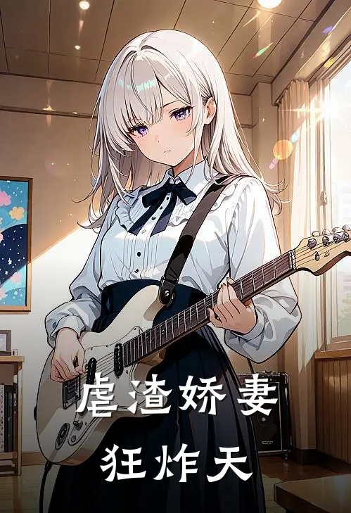 虐渣娇妻狂炸天