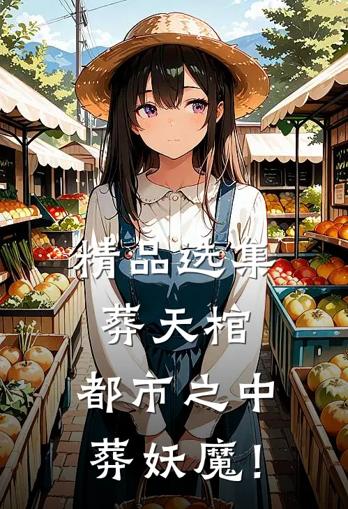 精品选集葬天棺：都市之中葬妖魔！