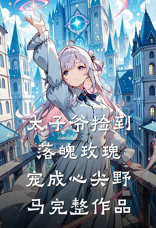 太子爷捡到落魄玫瑰，宠成心尖野马完整作品