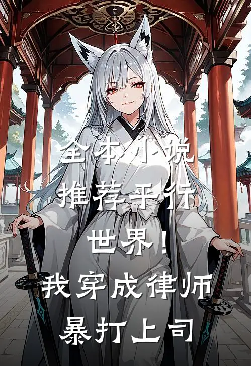 全本小说推荐平行世界！我穿成律师暴打上司