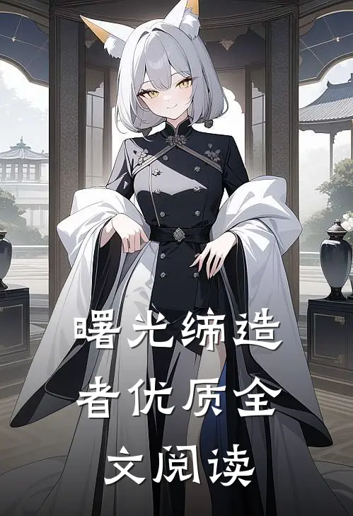 曙光缔造者优质全文阅读
