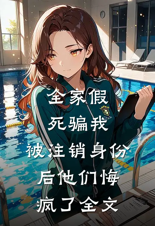 全家假死骗我，被注销身份后他们悔疯了全文