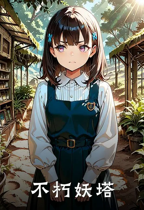 不朽妖塔