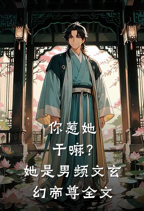 你惹她干嘛？她是男频文玄幻帝尊全文