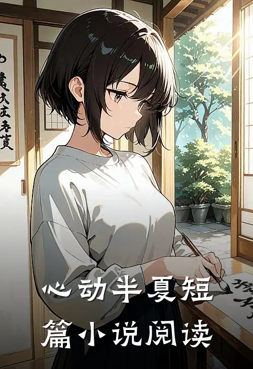 心动半夏短篇小说阅读