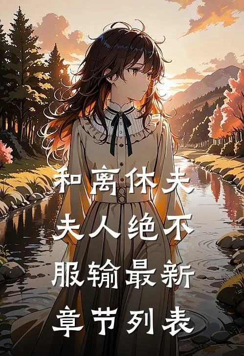 和离休夫，夫人绝不服输最新章节列表
