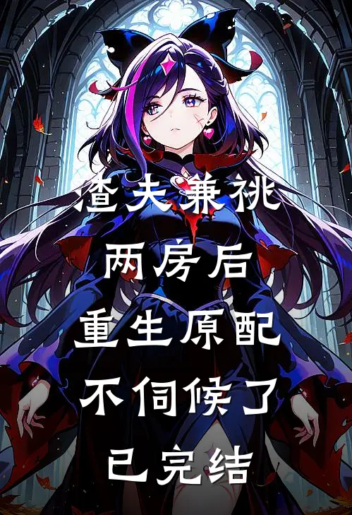 渣夫兼祧两房后，重生原配不伺候了已完结
