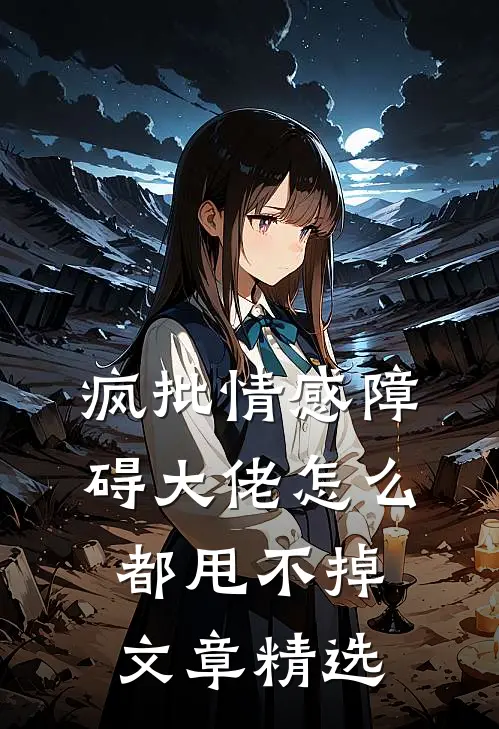 疯批情感障碍大佬怎么都甩不掉文章精选