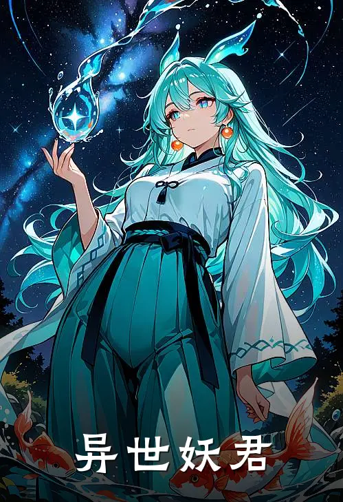 异世妖君