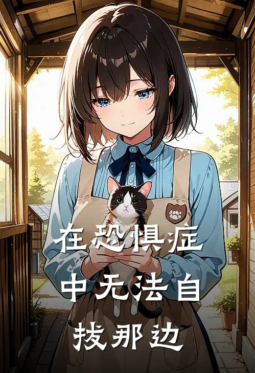 在恐惧症中无法自拔那边