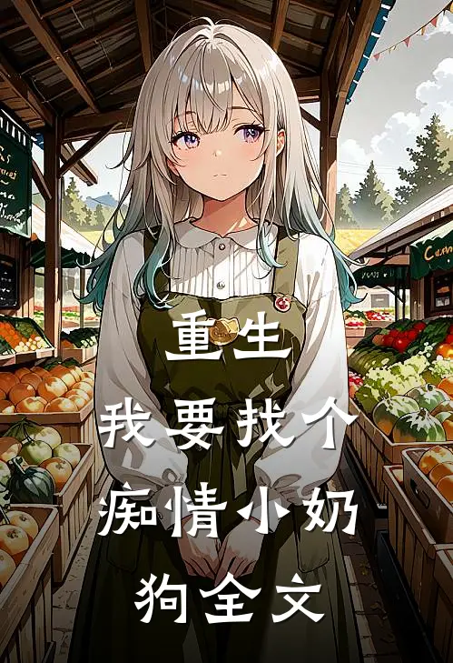 重生：我要找个痴情小奶狗全文