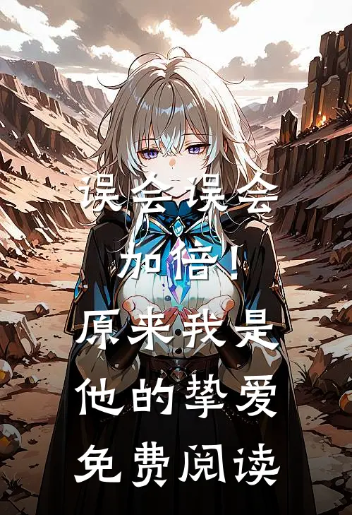 误会误会加倍！原来我是他的挚爱免费阅读