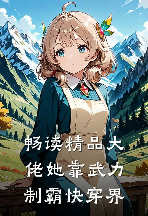 畅读精品大佬她靠武力制霸快穿界