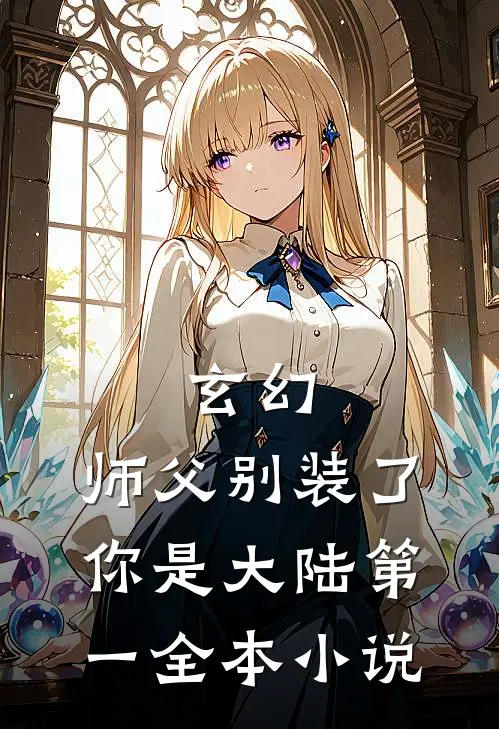玄幻：师父别装了，你是大陆第一全本小说