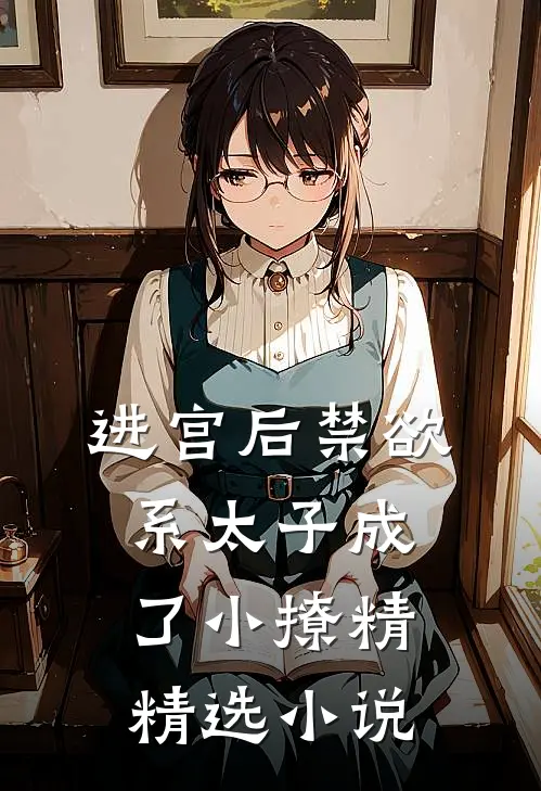 进宫后禁欲系太子成了小撩精精选小说